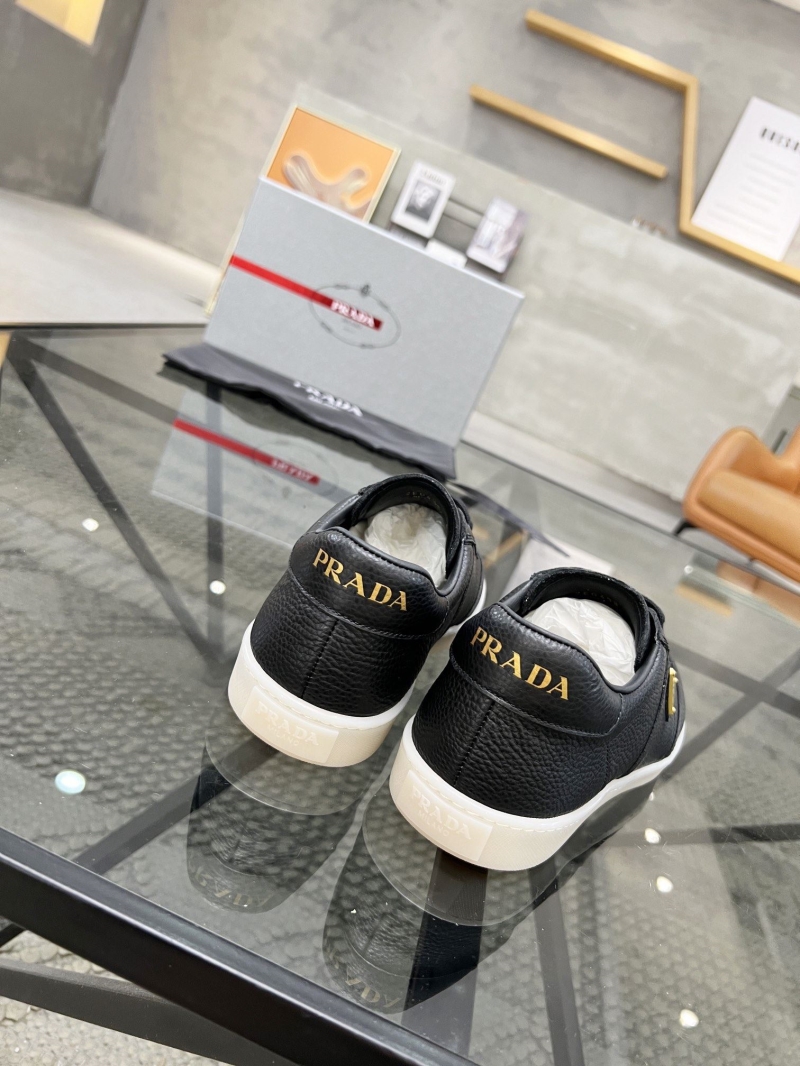 Prada Casual Shoes